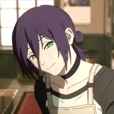 Profile image of Reze