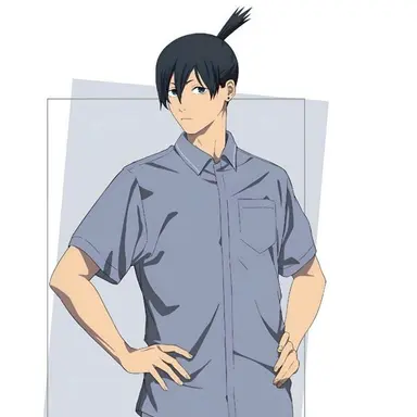 Profile image of Aki
