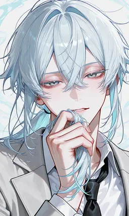 Profile image of 루키우스