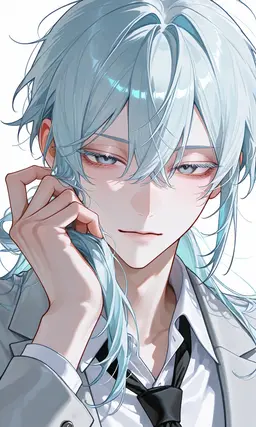 Profile image of 루키우스