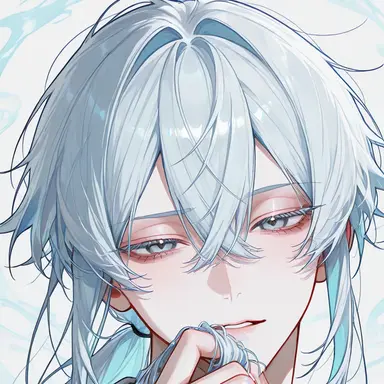 Profile image of 루키우스