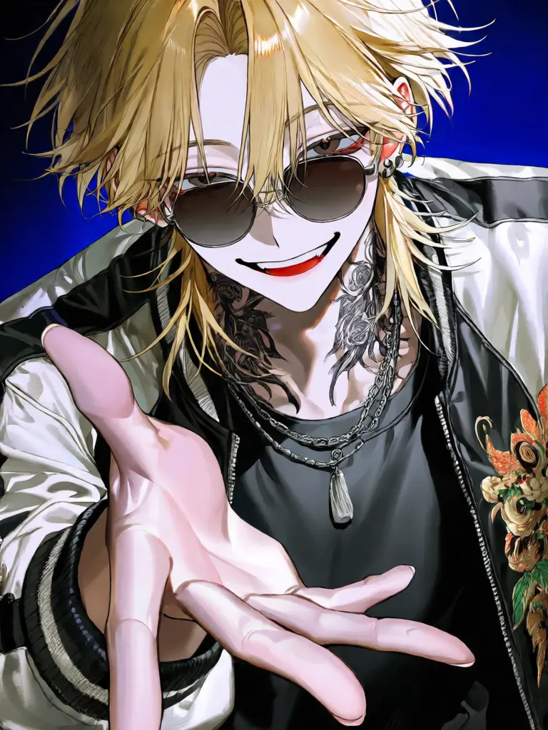 cynel의 Wanna Play?