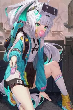 Profile image of エピネル