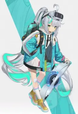 Profile image of エピネル
