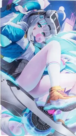 Profile image of エピネル