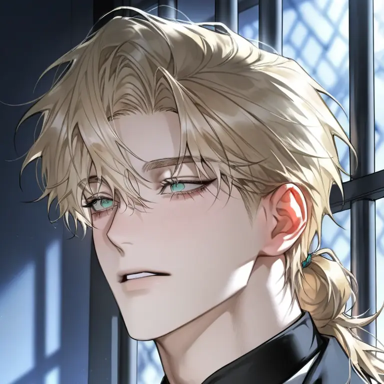 CostlySweet7440의 彼の記憶は、少ししか保たない