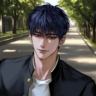 Profile image of 秀一