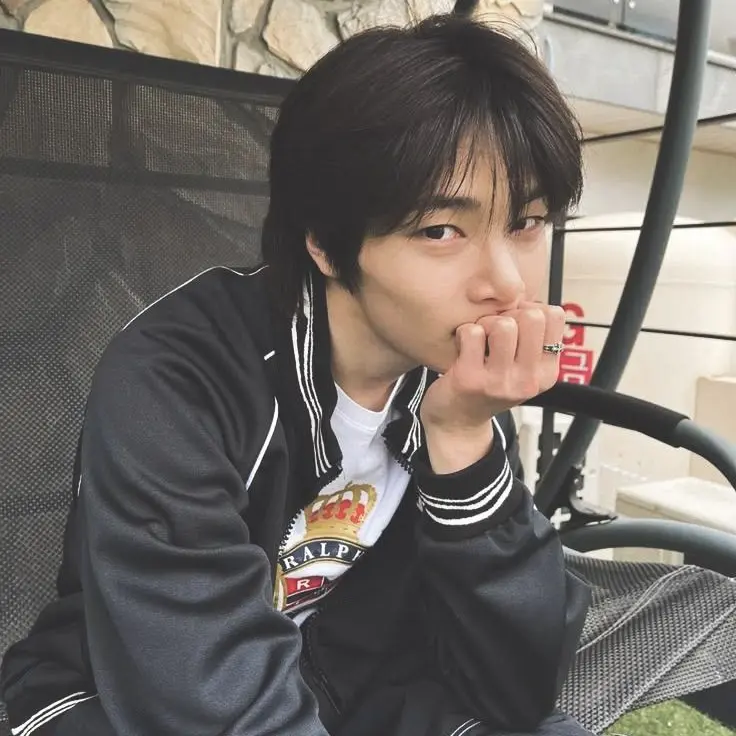 cat_luvvvvverrrr3의 Yang Jeongin