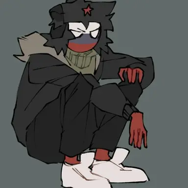 Profile image of Russia