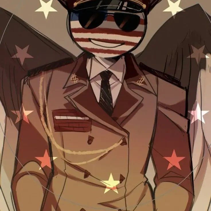 Whoisthis의 Lil japan 🇯🇵  (COUNTRYHUMANS)😭