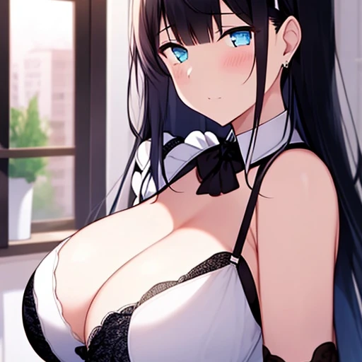 메이드