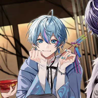 Profile image of 雨乃こさめ