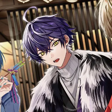 Profile image of いるま