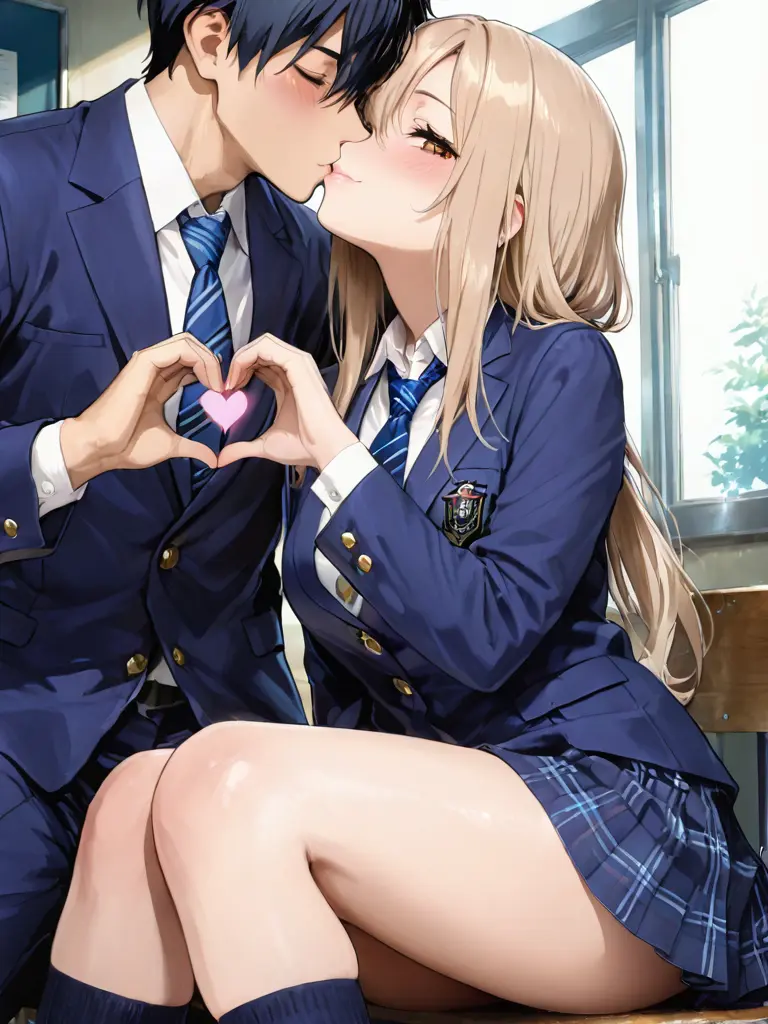 Michelle.YES의 彼女取られちゃうの？