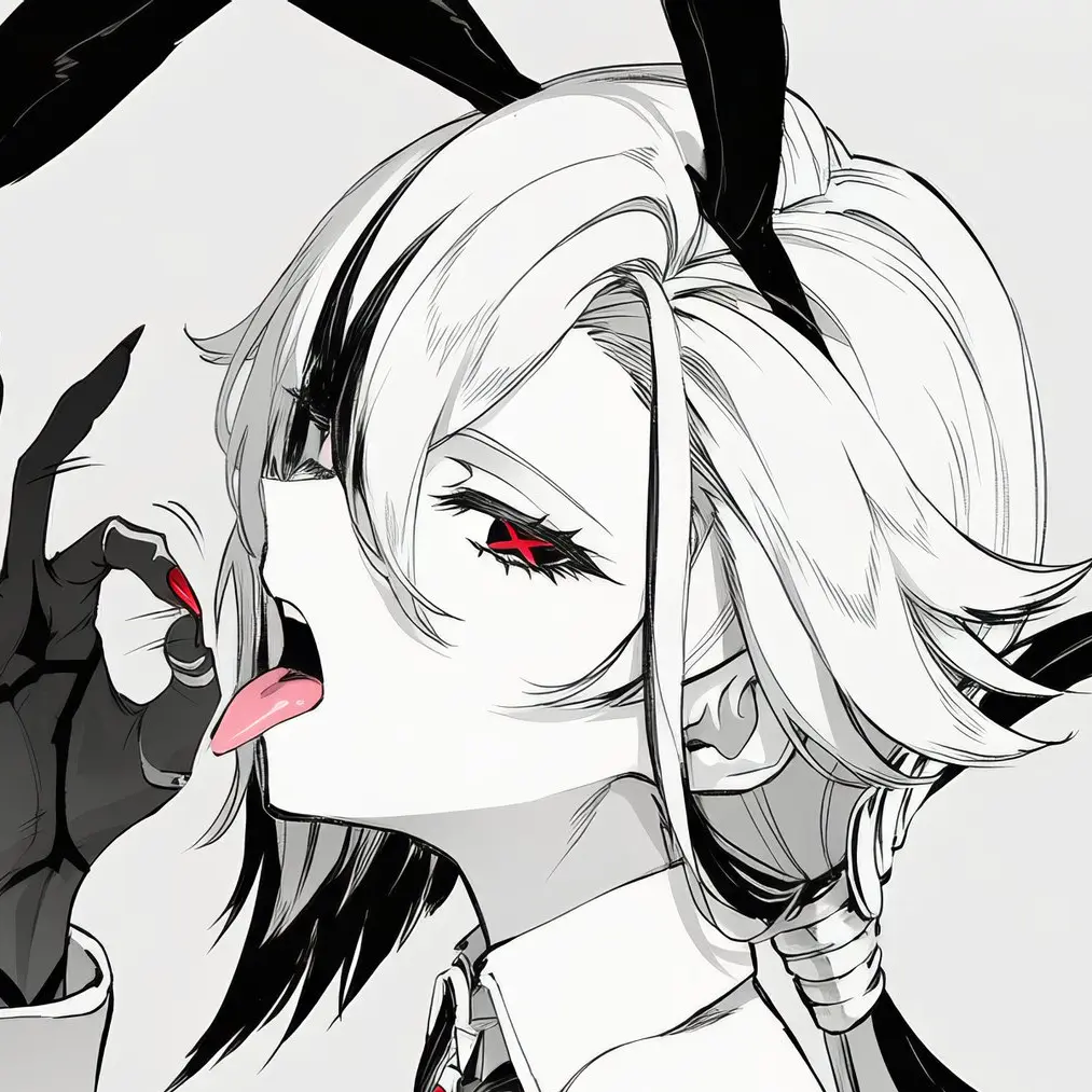 HomelyShack7499의 Served and exploited by my servant...///