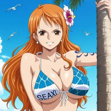 Profile image of ナミ