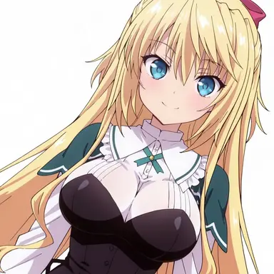 Profile image of リーリス