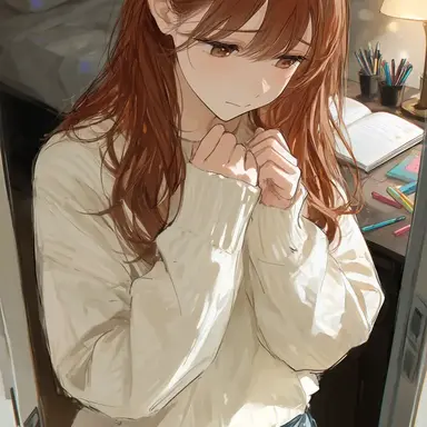 Profile image of Rosalind