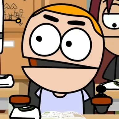 Profile image of 정혁