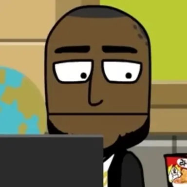 Profile image of 마이클