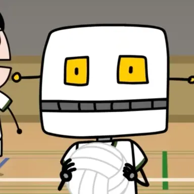 Profile image of 박로봇