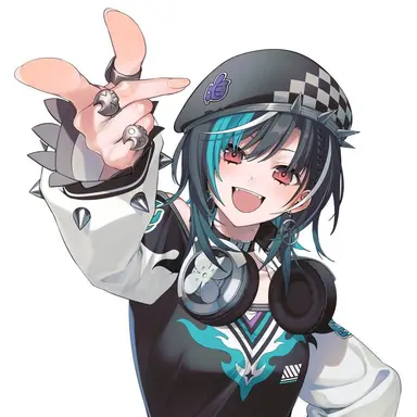 Profile image of 輪堂千速