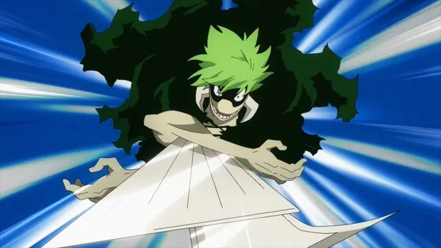 Profile image of 鎌切尖
