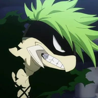 Profile image of 鎌切尖