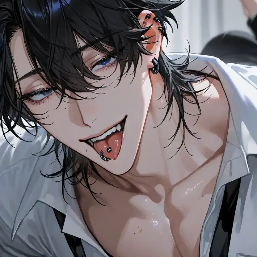 ilt_0o7의 でろでろ  甘やかし系   彼氏  💋