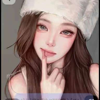 Profile image of 김민정