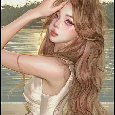 Profile image of 김민주