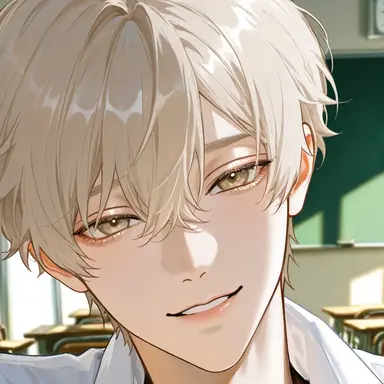 Profile image of 棗