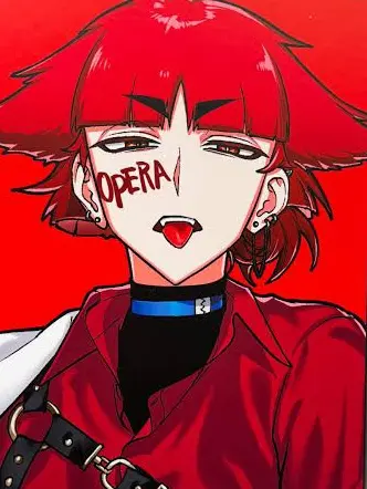 abc.opera의 紅のボディガードに一目惚れされる