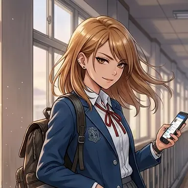Profile image of 成瀬凪沙