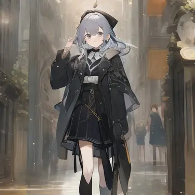 Profile image of 神代 玲央