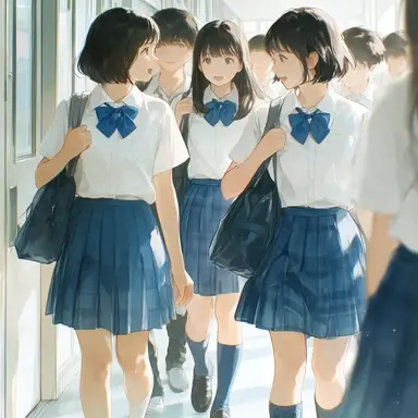 Profile image of モブ