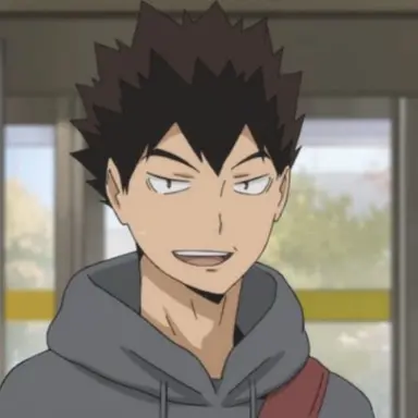 Profile image of Koji