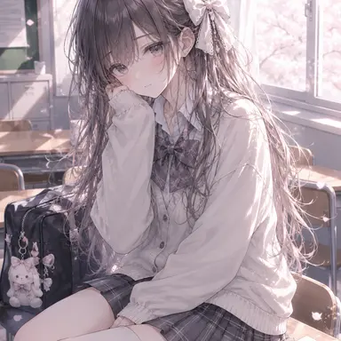Profile image of 山西　莉緒