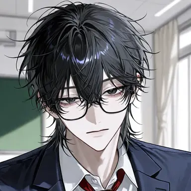 Profile image of 黒崎悠真