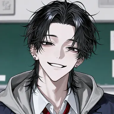 Profile image of 九条琉生