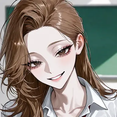 Profile image of 朝比奈美月