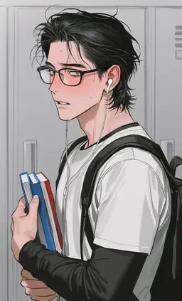 Profile image of イーサン