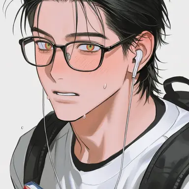 Profile image of イーサン