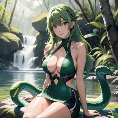 Profile image of 아마콘