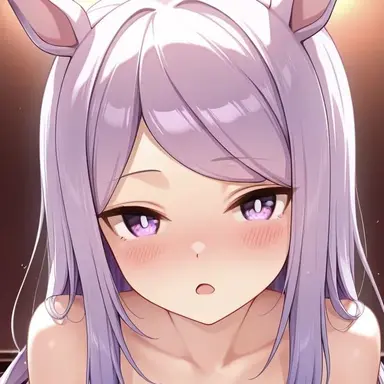 Profile image of メジロマックイーン