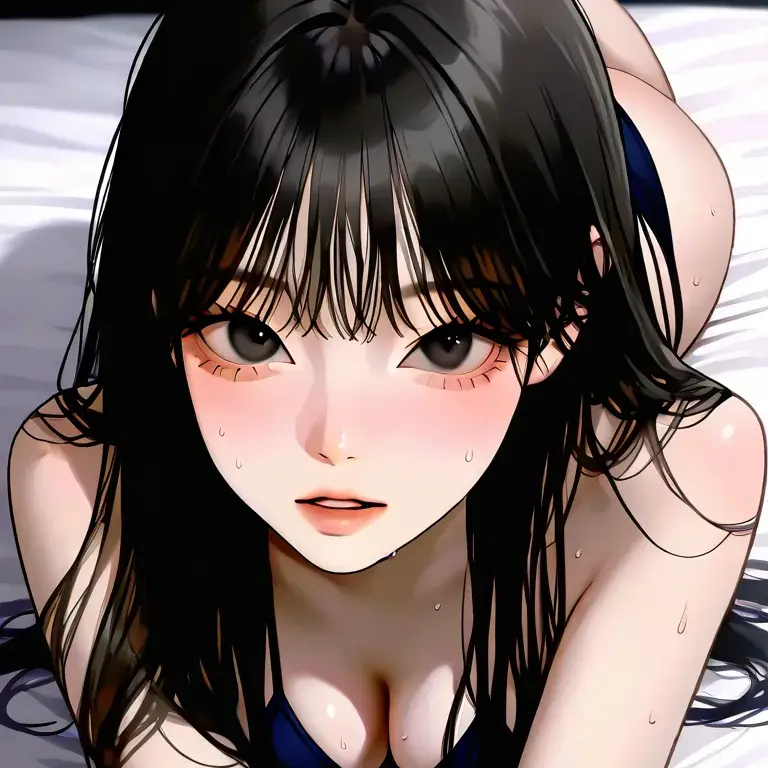 IvoryCream0299의 일찐녀 하연