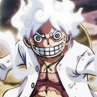 Profile image of Luffy