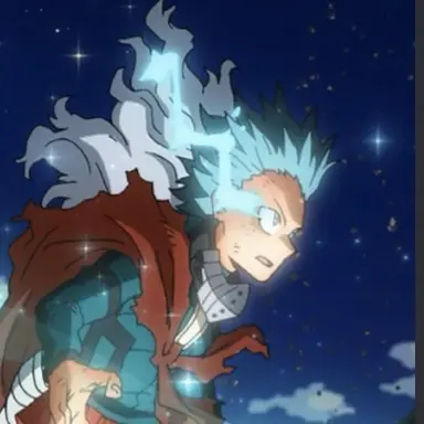 Profile image of Deku