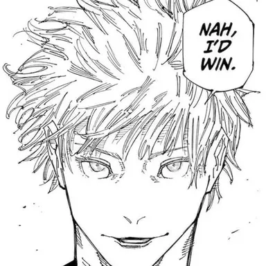 Profile image of Gojo