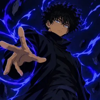 Profile image of Ren